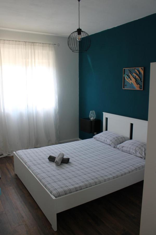 شقة Cozy Corners نين المظهر الخارجي الصورة
